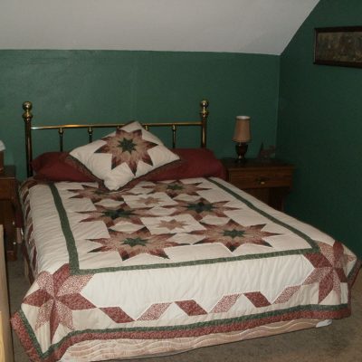 Tapestry Trunk Bed and Breakfast - Colfax Wisconsin