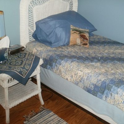 Tapestry Trunk Bed and Breakfast - Colfax Wisconsin