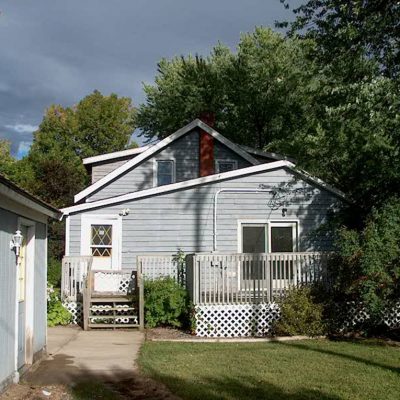 Tapestry Trunk Bed and Breakfast - Colfax Wisconsin