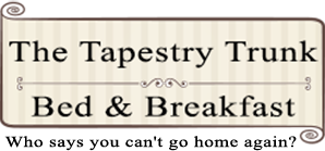 Tapestry Trunk Bed and Breakfast - Colfax Wisconsin